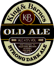 old ale
